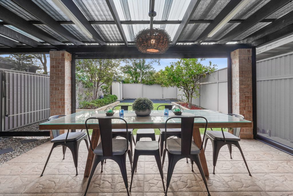 Sold - 108B Centenary Road - New Property in South Wentworthville - Real Estate by Amit Nayak