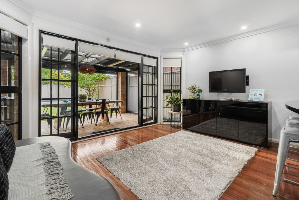 Sold - 108B Centenary Road - New Property in South Wentworthville - Real Estate by Amit Nayak