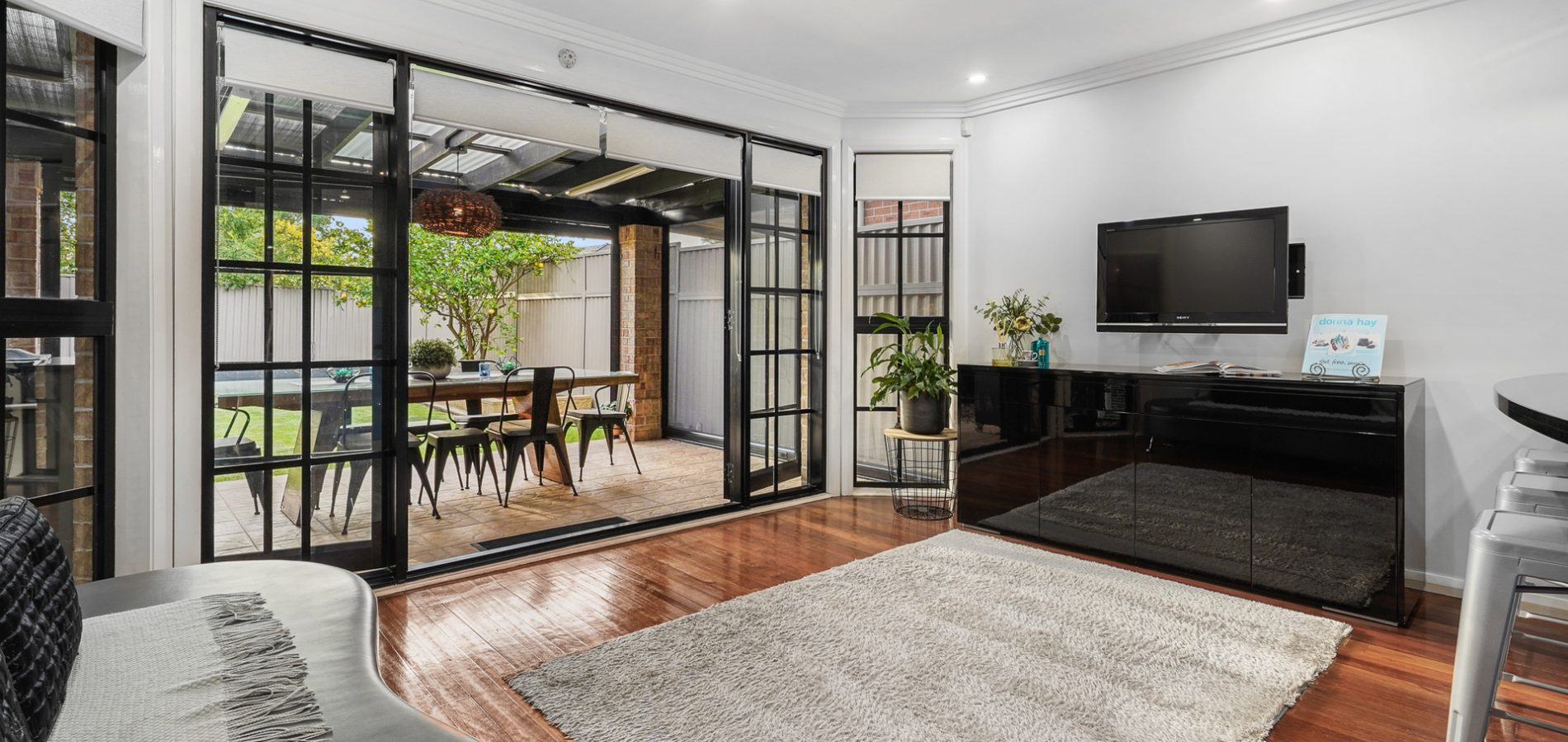 Sold - 108B Centenary Road - New Property in South Wentworthville - Real Estate by Amit Nayak