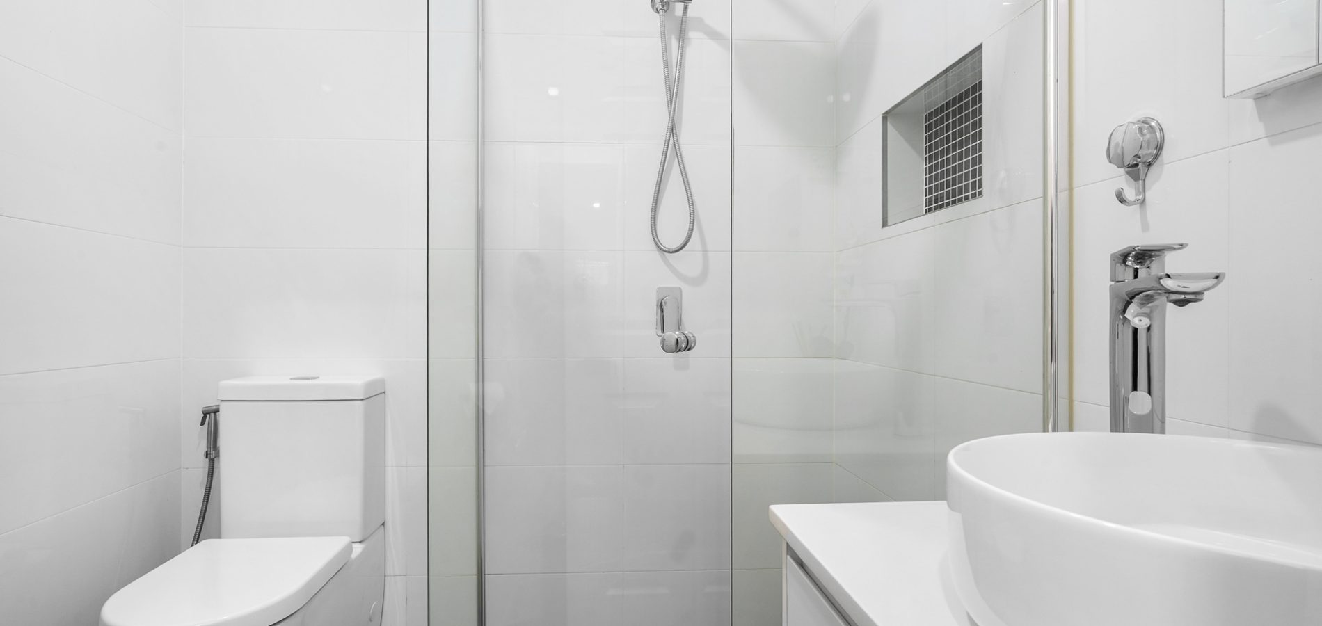 Sold - 108B Centenary Road - New Property in South Wentworthville - Real Estate by Amit Nayak