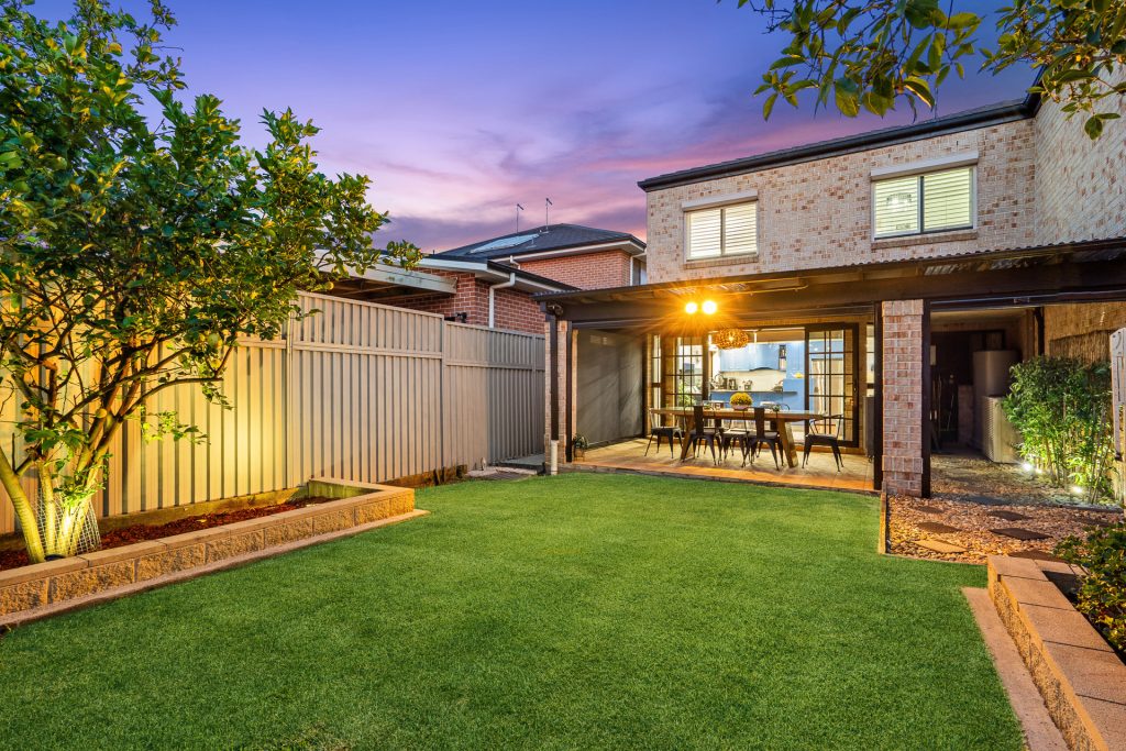 Sold - 108B Centenary Road - New Property in South Wentworthville - Real Estate by Amit Nayak