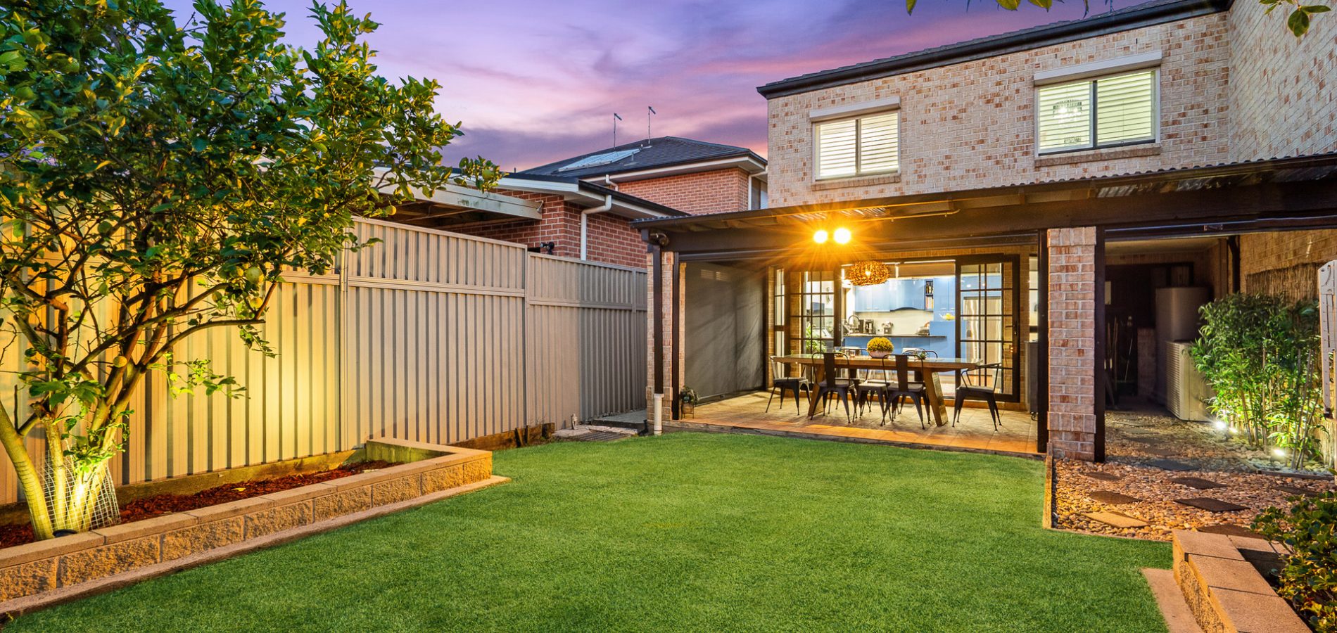 Sold - 108B Centenary Road - New Property in South Wentworthville - Real Estate by Amit Nayak