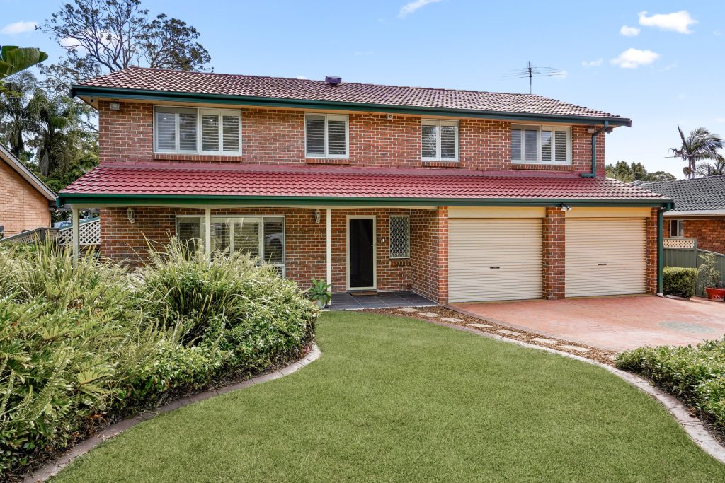 Sold - 68 Rosina Crescent - New Property in Kings Langley - Real Estate by Kim McChlery