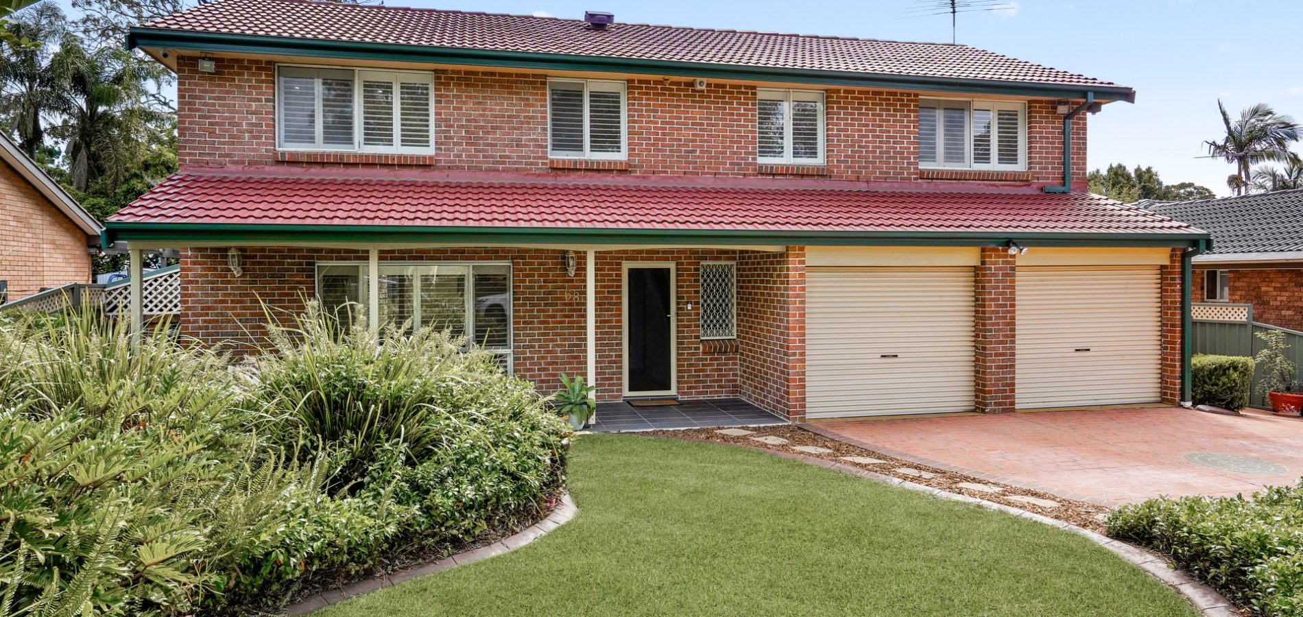 Sold - 68 Rosina Crescent - New Property in Kings Langley - Real Estate by Kim McChlery