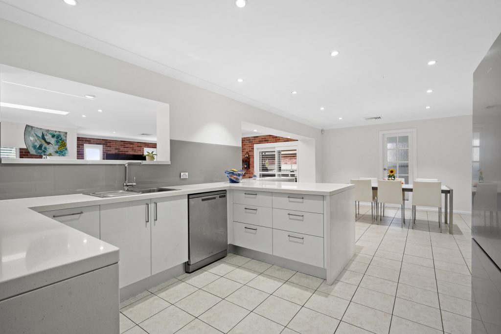 Sold - 68 Rosina Crescent - New Property in Kings Langley - Real Estate by Kim McChlery