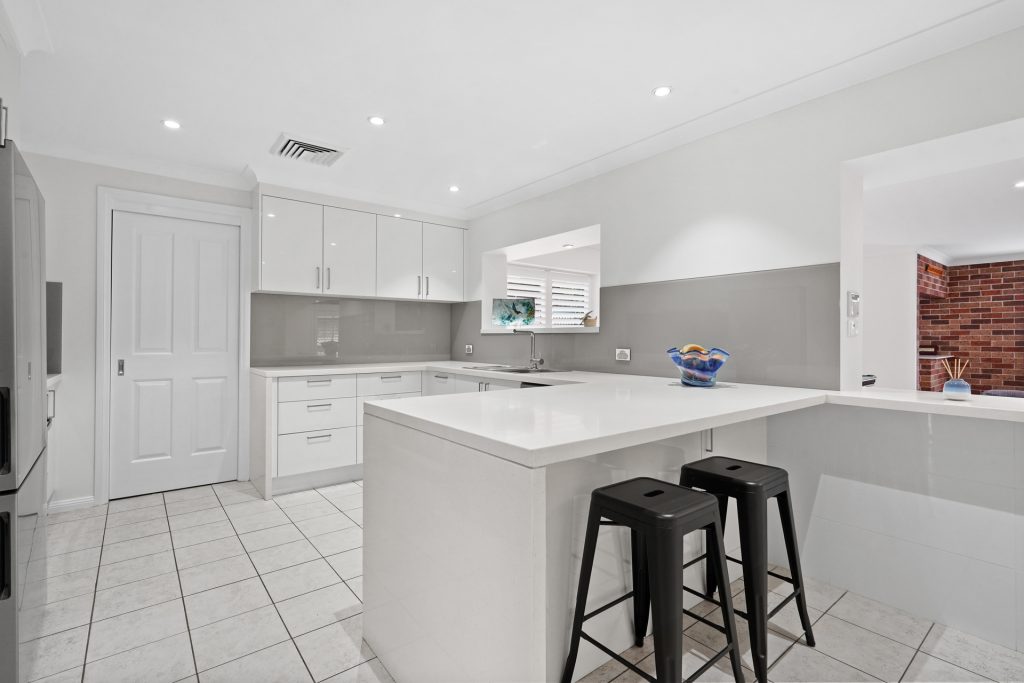 Sold - 68 Rosina Crescent - New Property in Kings Langley - Real Estate by Kim McChlery