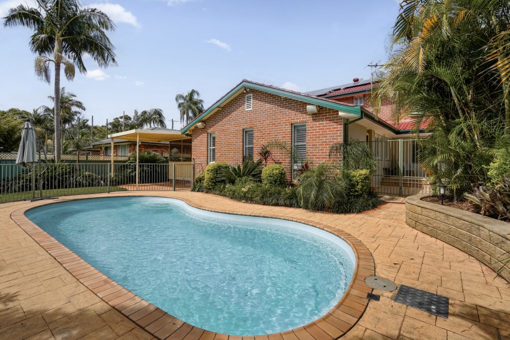 Sold - 68 Rosina Crescent - New Property in Kings Langley - Real Estate by Kim McChlery