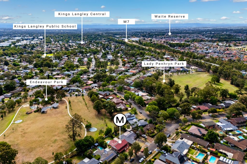 Sold - 68 Rosina Crescent - New Property in Kings Langley - Real Estate by Kim McChlery