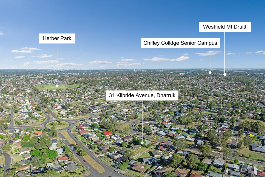 Sold - 31 Kilbride Avenue - New Property in Dharruk - Real Estate by George Davidson
