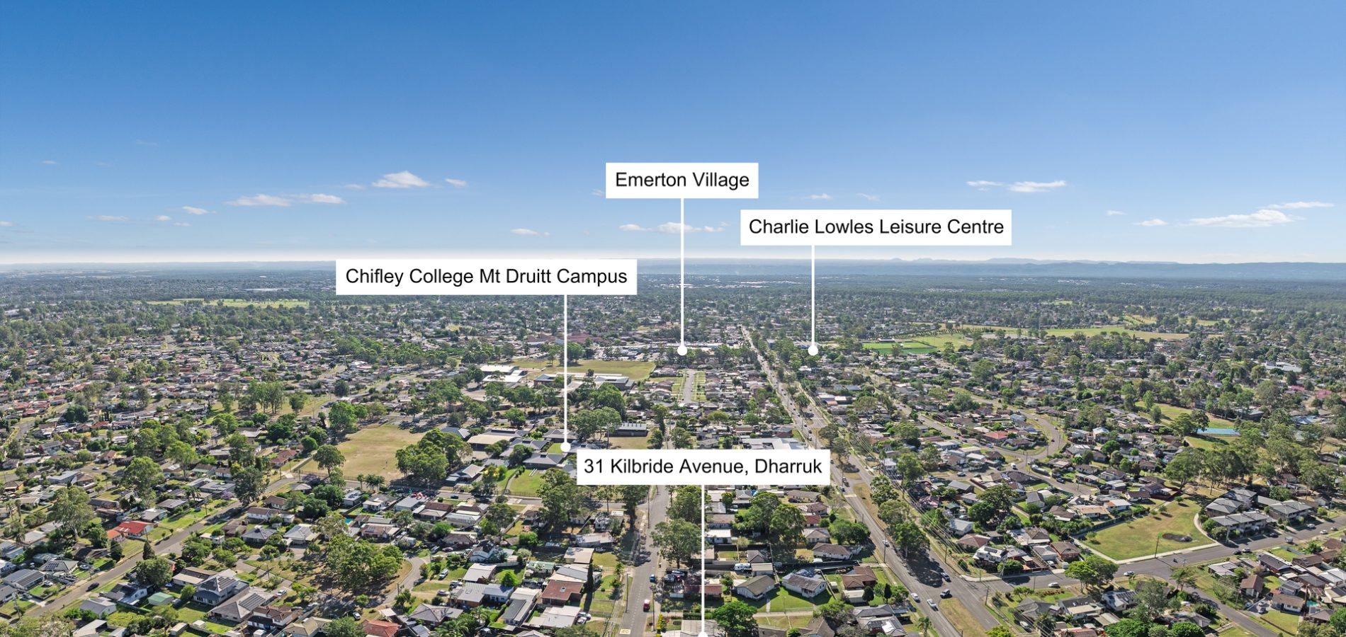 Sold - 31 Kilbride Avenue - New Property in Dharruk - Real Estate by George Davidson