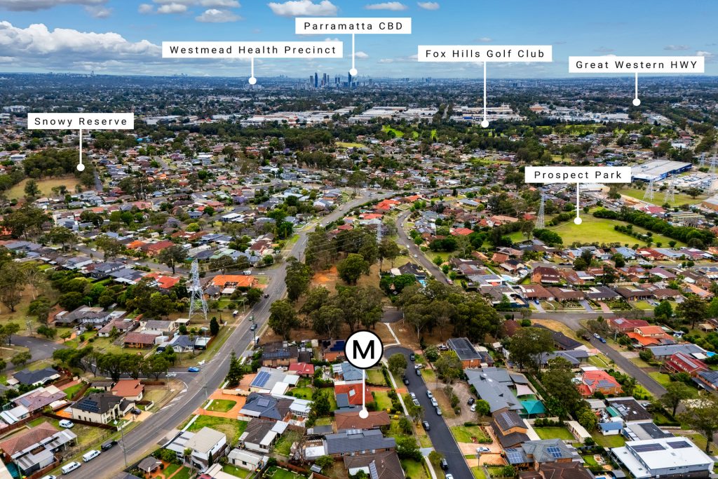 Sold - 7 Cannon Street - New Property in Prospect - Real Estate by Monique Layoun