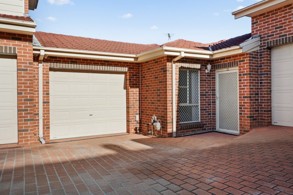 Sold - 12/139-145 Targo Road - New Property in Girraween - Real Estate by Amit Nayak