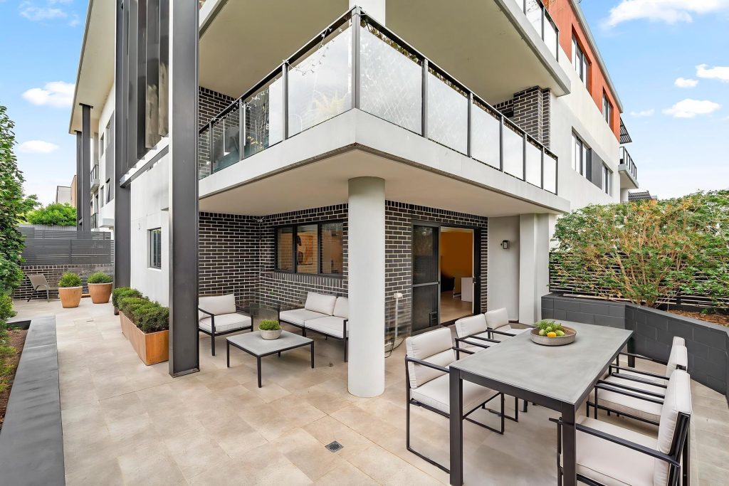 Sold - G10/2 Thorogood Boulevard - New Property in North Kellyville - Real Estate by Daniel Sarzano