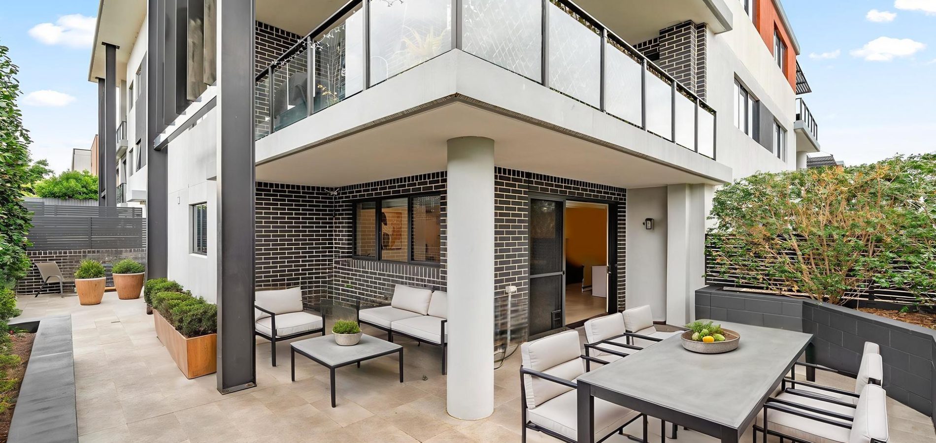 Sold - G10/2 Thorogood Boulevard - New Property in North Kellyville - Real Estate by Daniel Sarzano