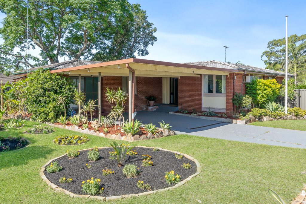 Sold - 31 Kilbride Avenue - New Property in Dharruk - Real Estate by George Davidson