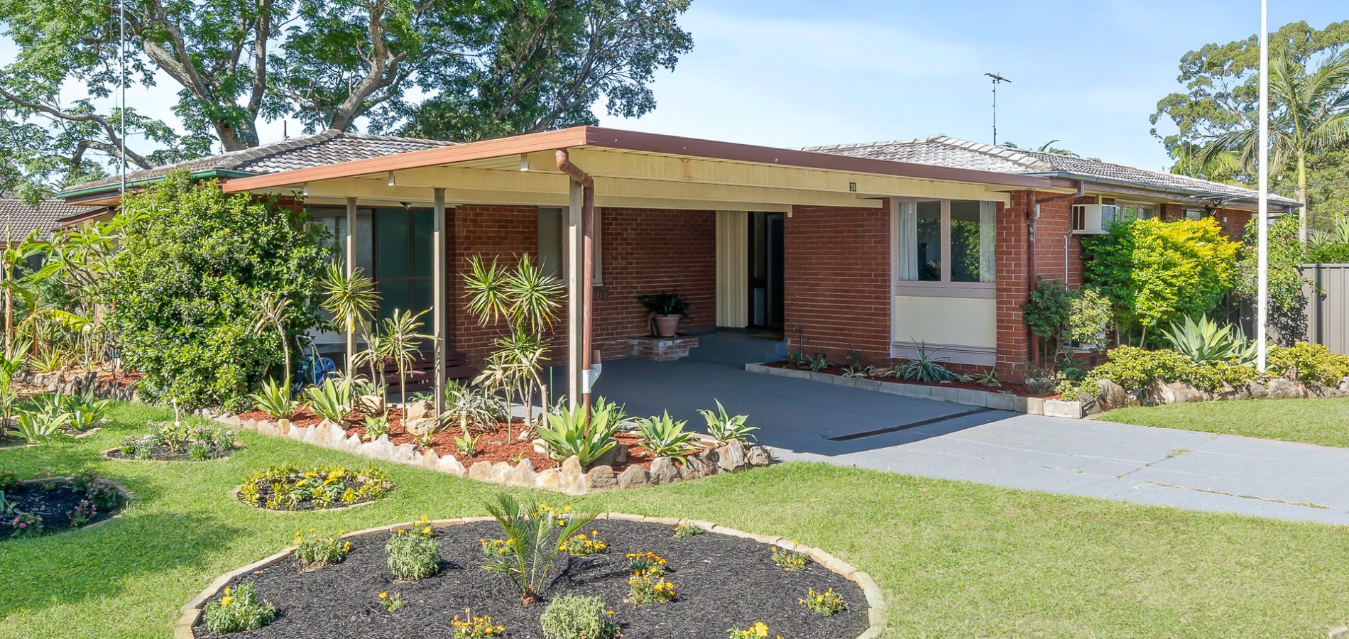 Sold - 31 Kilbride Avenue - New Property in Dharruk - Real Estate by George Davidson
