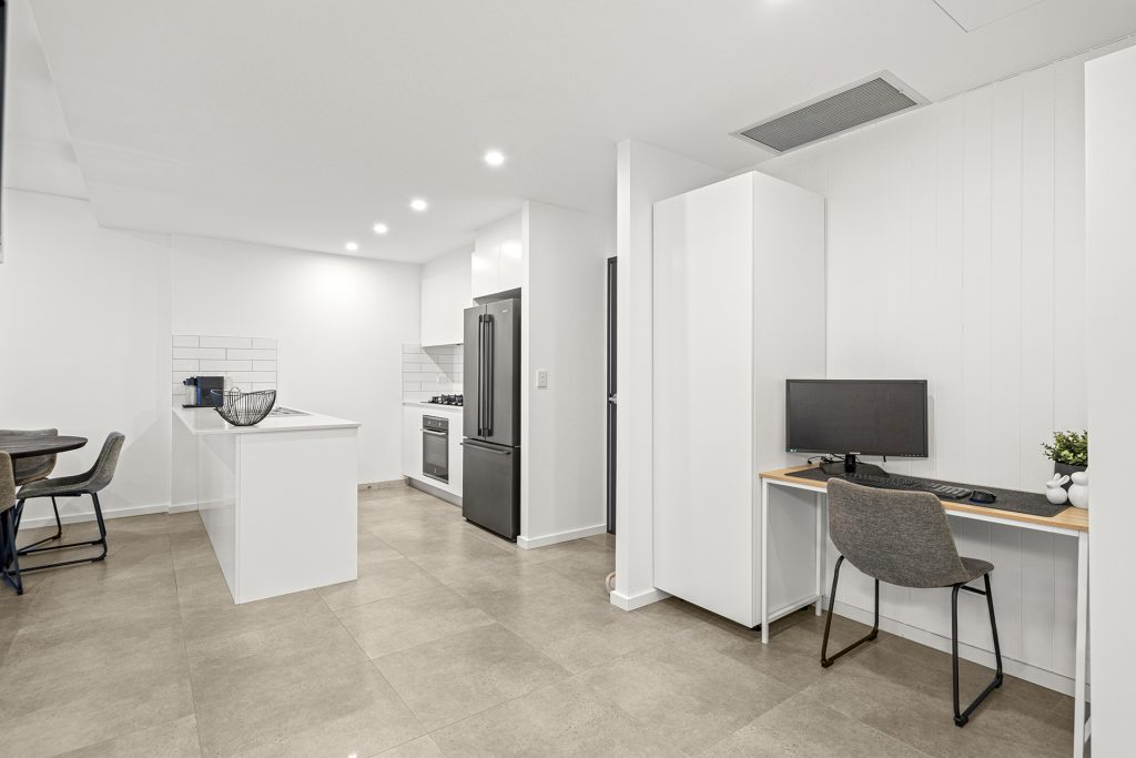 Sold - 103/2 Thorogood Boulevard - New Property in North Kellyville - Real Estate by Daniel Sarzano
