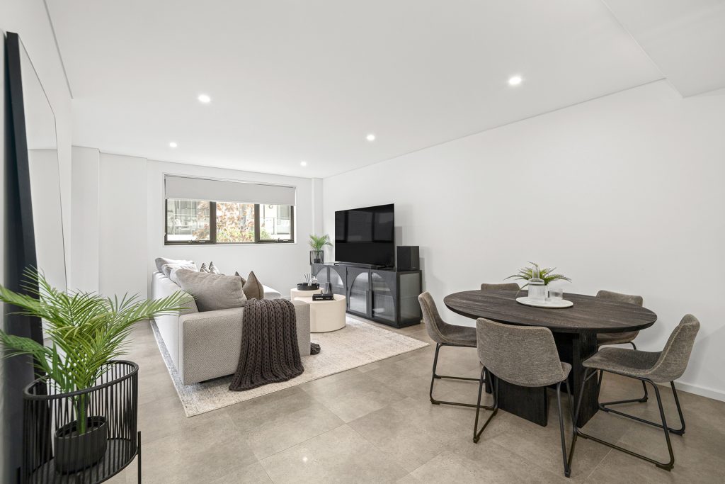 Sold - 103/2 Thorogood Boulevard - New Property in North Kellyville - Real Estate by Daniel Sarzano