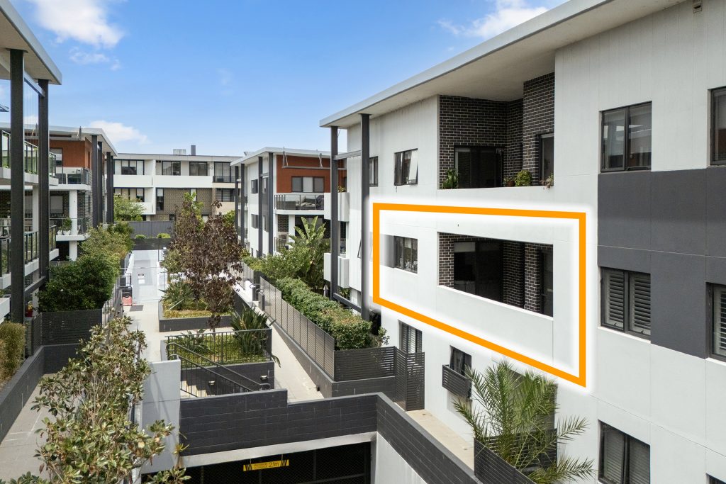 Sold - 103/2 Thorogood Boulevard - New Property in North Kellyville - Real Estate by Daniel Sarzano
