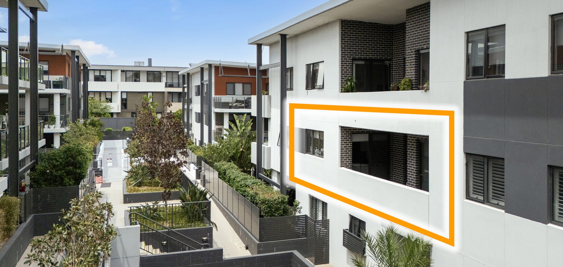 Sold - 103/2 Thorogood Boulevard - New Property in North Kellyville - Real Estate by Daniel Sarzano