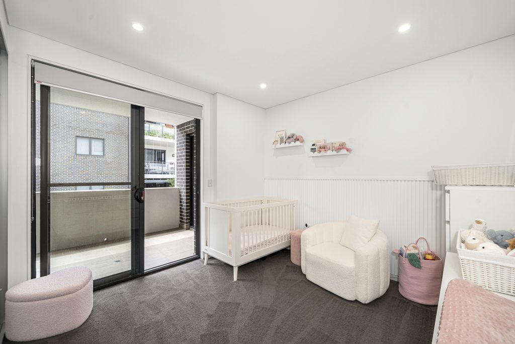 Sold - 103/2 Thorogood Boulevard - New Property in North Kellyville - Real Estate by Daniel Sarzano