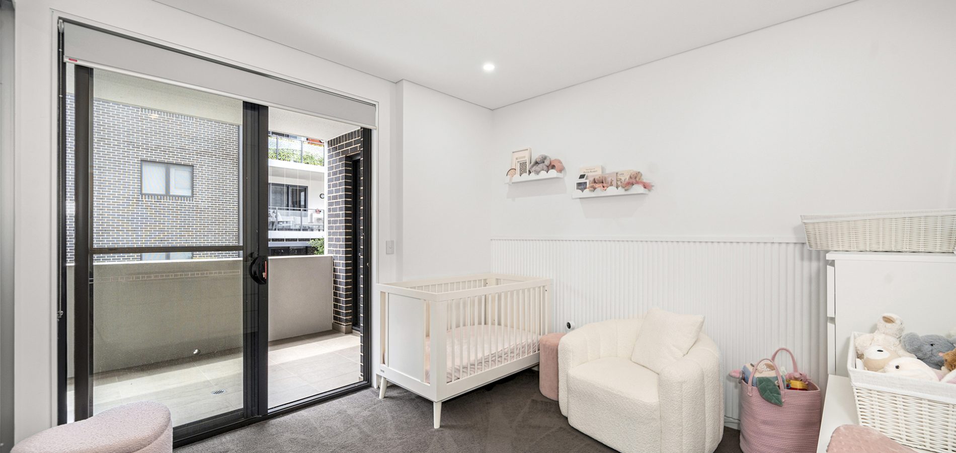 Sold - 103/2 Thorogood Boulevard - New Property in North Kellyville - Real Estate by Daniel Sarzano