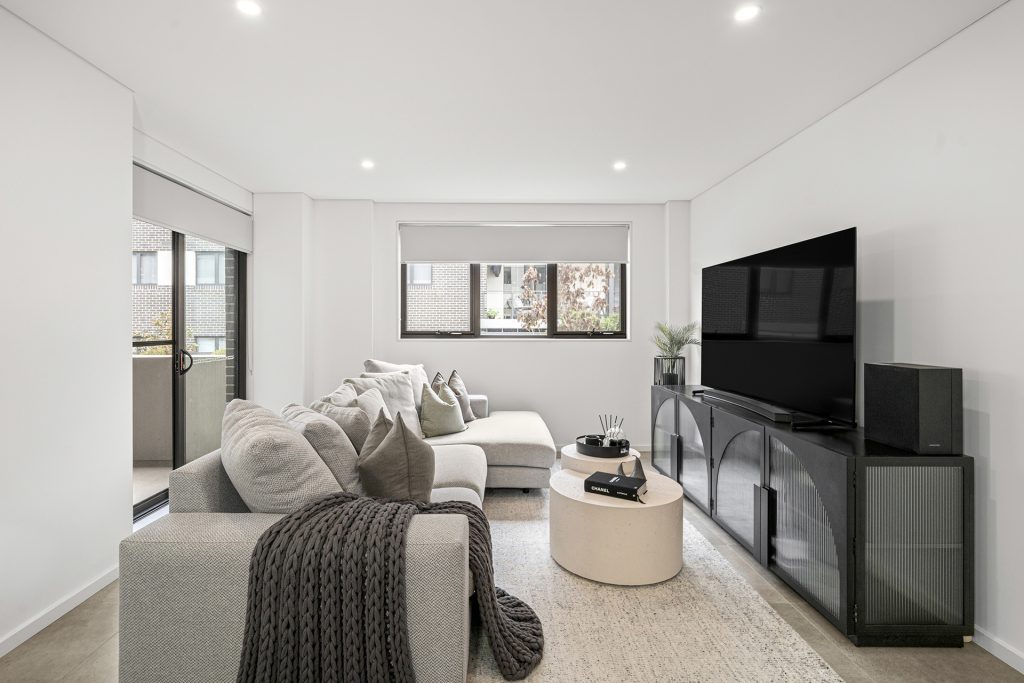 Sold - 103/2 Thorogood Boulevard - New Property in North Kellyville - Real Estate by Daniel Sarzano