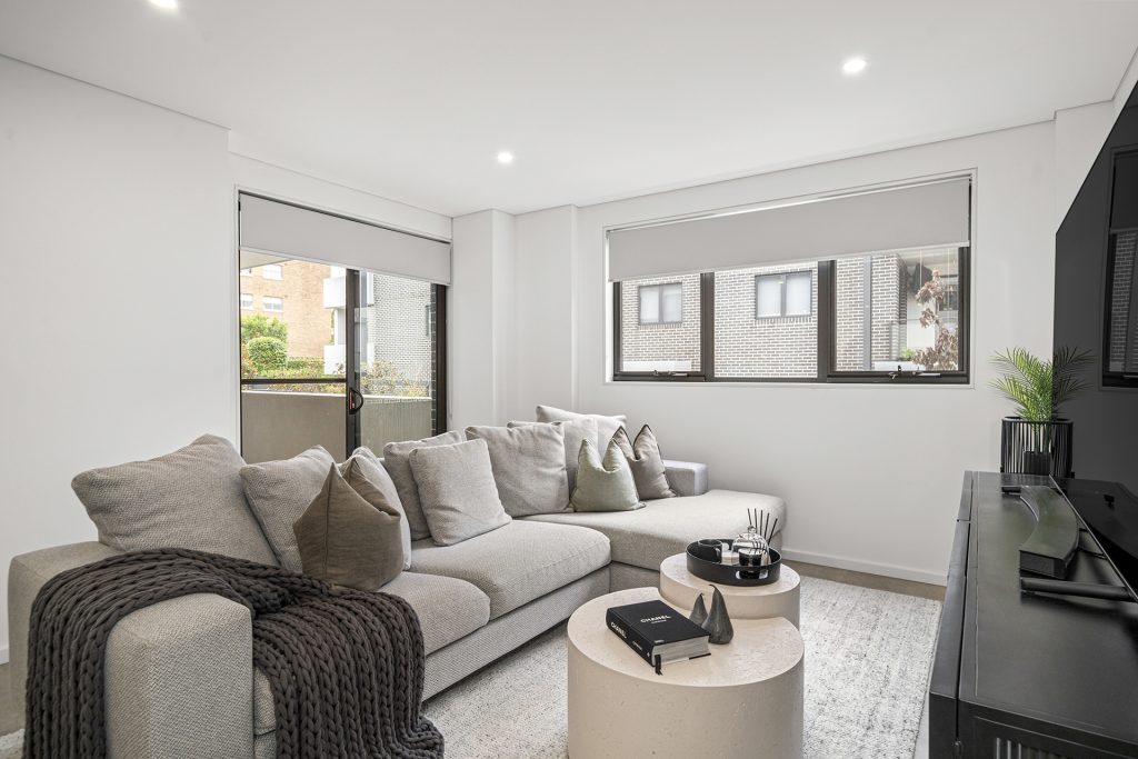 Sold - 103/2 Thorogood Boulevard - New Property in North Kellyville - Real Estate by Daniel Sarzano