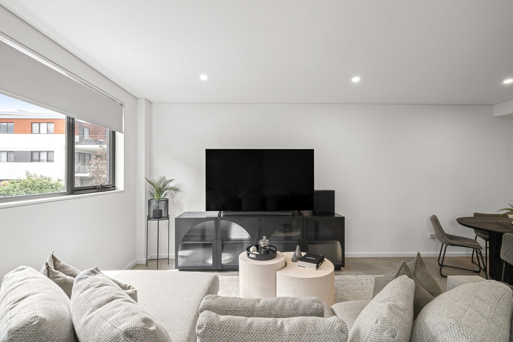 Sold - 103/2 Thorogood Boulevard - New Property in North Kellyville - Real Estate by Daniel Sarzano