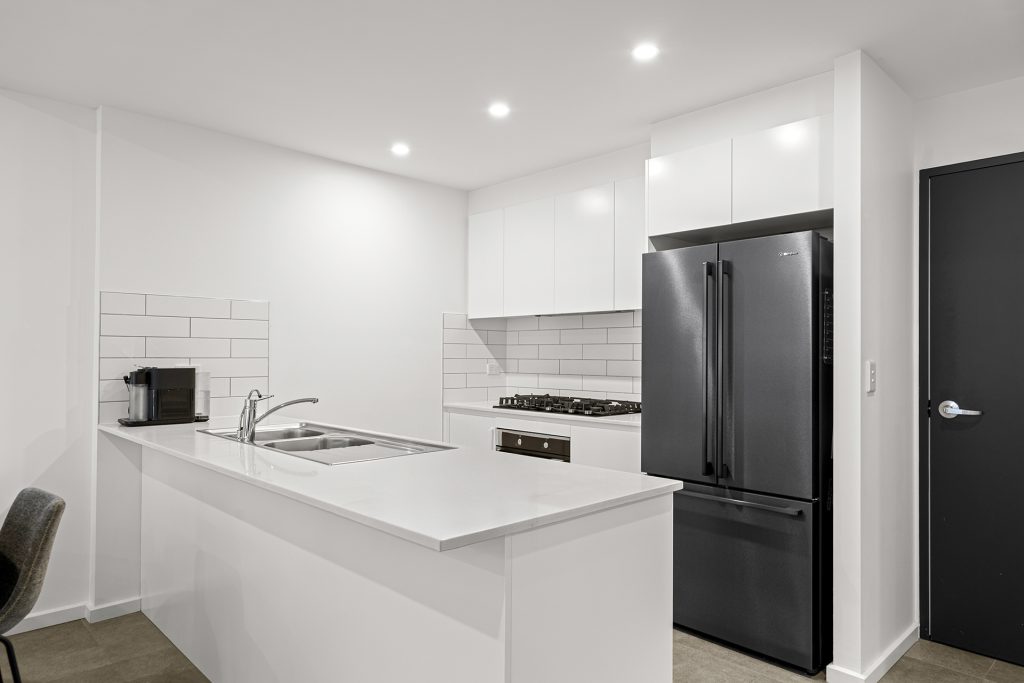 Sold - 103/2 Thorogood Boulevard - New Property in North Kellyville - Real Estate by Daniel Sarzano