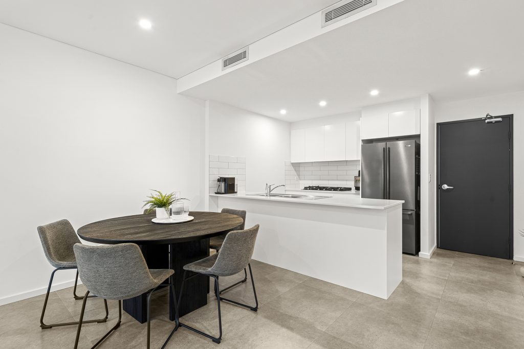 Sold - 103/2 Thorogood Boulevard - New Property in North Kellyville - Real Estate by Daniel Sarzano