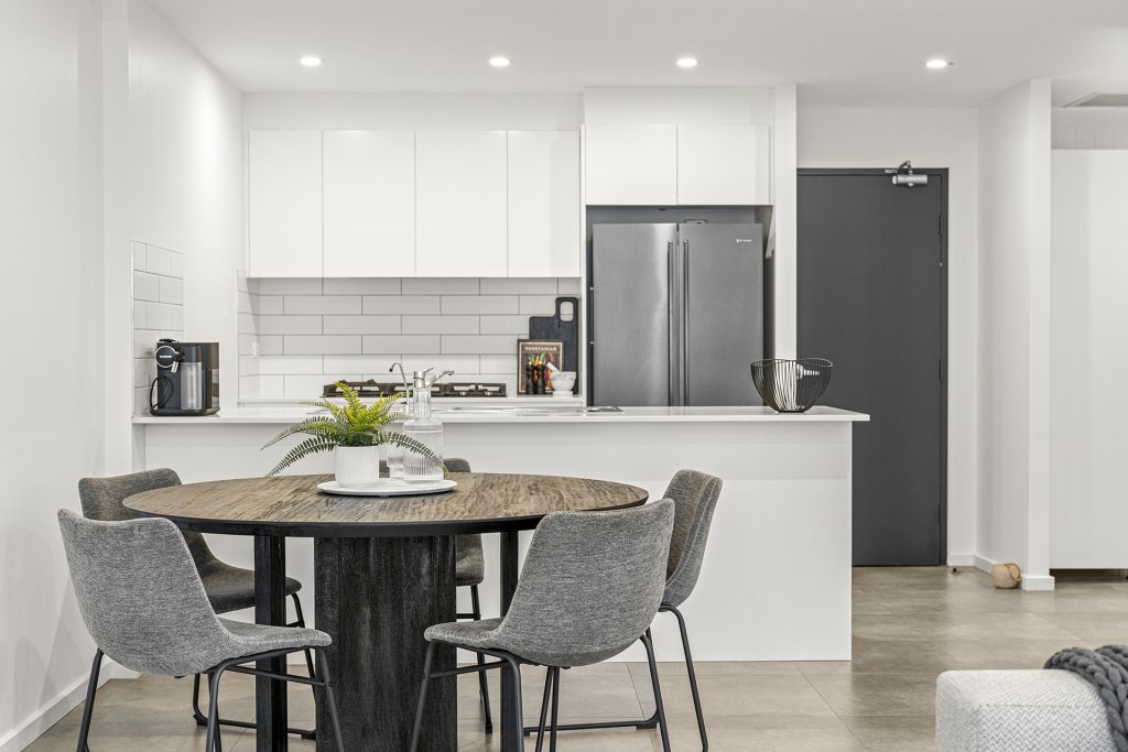 Sold - 103/2 Thorogood Boulevard - New Property in North Kellyville - Real Estate by Daniel Sarzano