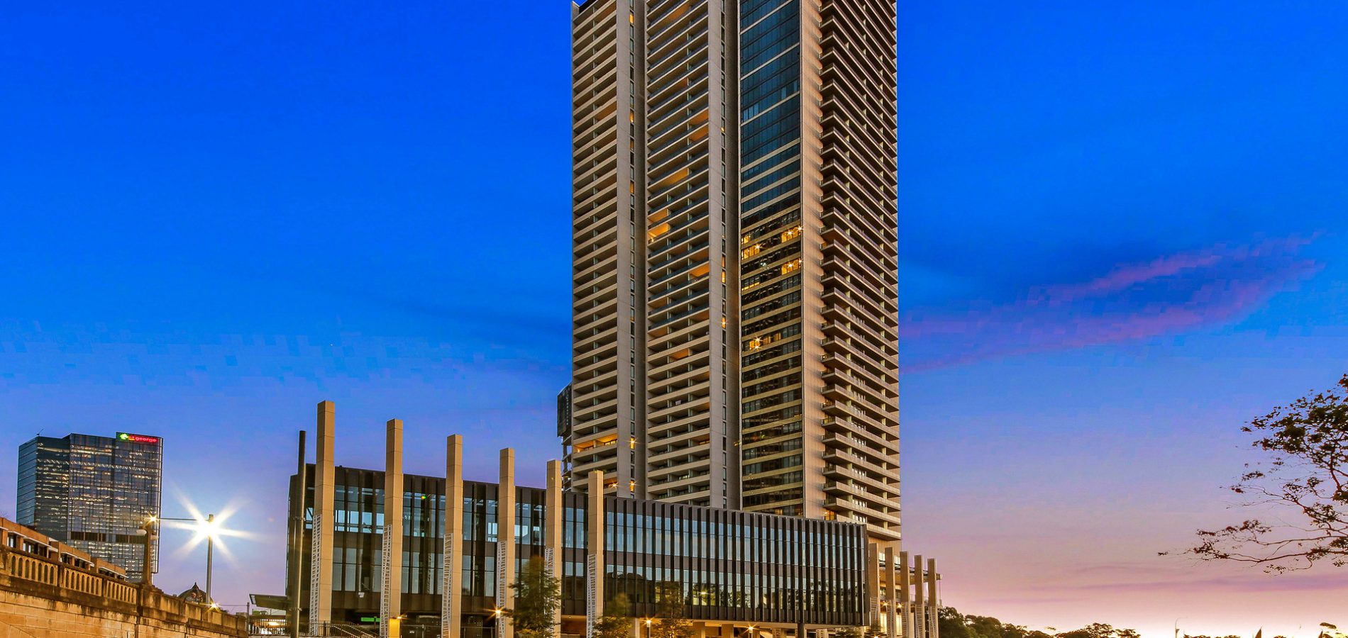 Sold - 2304/12 Phillip Street - New Property in Parramatta - Real Estate by Team Aaron X Rowan