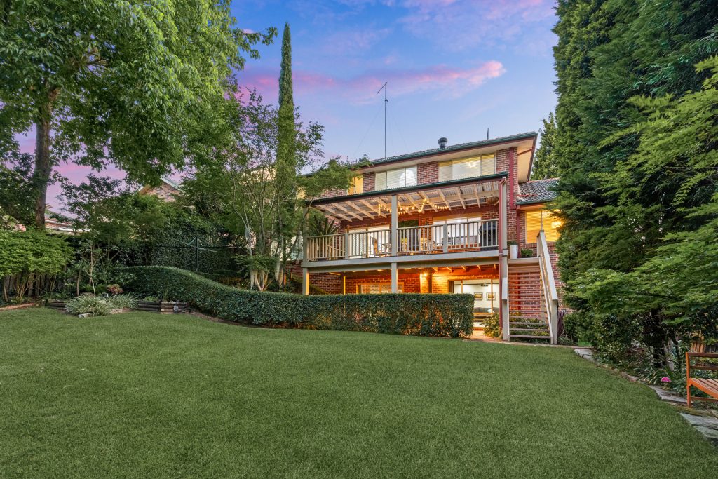 Sold - 14 Jade Place - New Property in West Pennant Hills - Real Estate by Mark Vinogradov