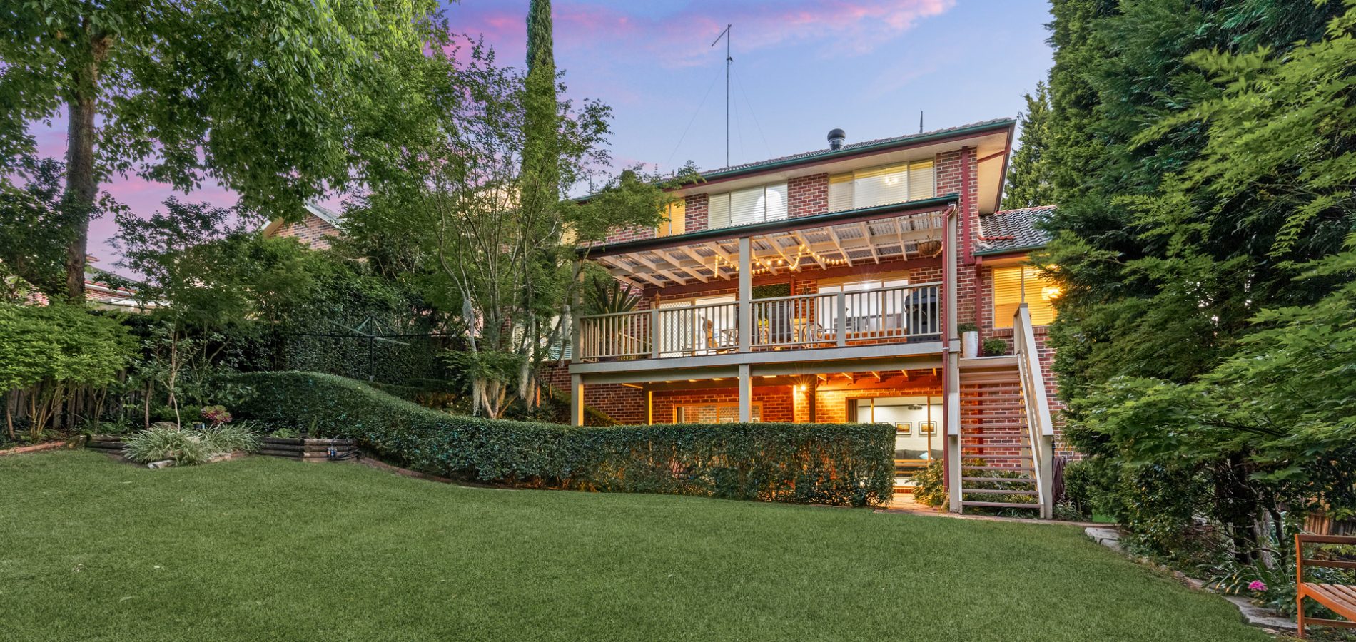 Sold - 14 Jade Place - New Property in West Pennant Hills - Real Estate by Mark Vinogradov