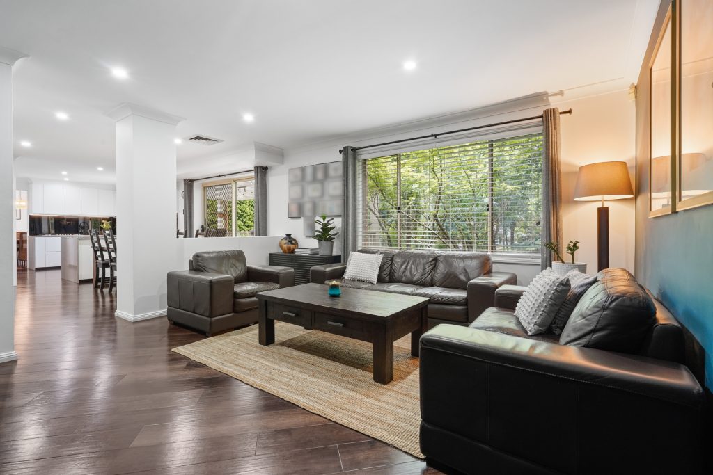 Sold - 14 Jade Place - New Property in West Pennant Hills - Real Estate by Mark Vinogradov
