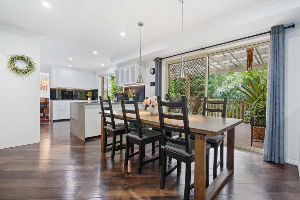 Sold - 14 Jade Place - New Property in West Pennant Hills - Real Estate by Mark Vinogradov