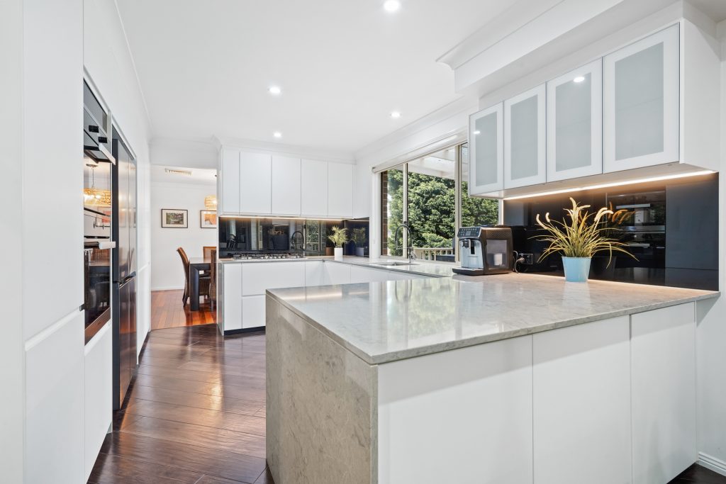 Sold - 14 Jade Place - New Property in West Pennant Hills - Real Estate by Mark Vinogradov