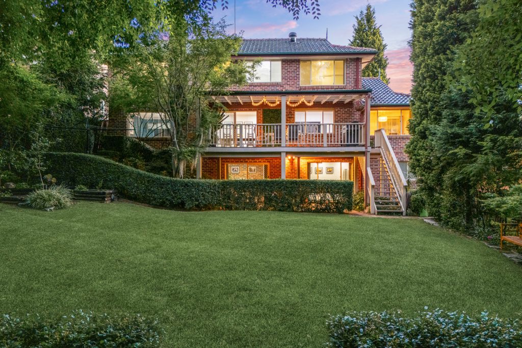 Sold - 14 Jade Place - New Property in West Pennant Hills - Real Estate by Mark Vinogradov