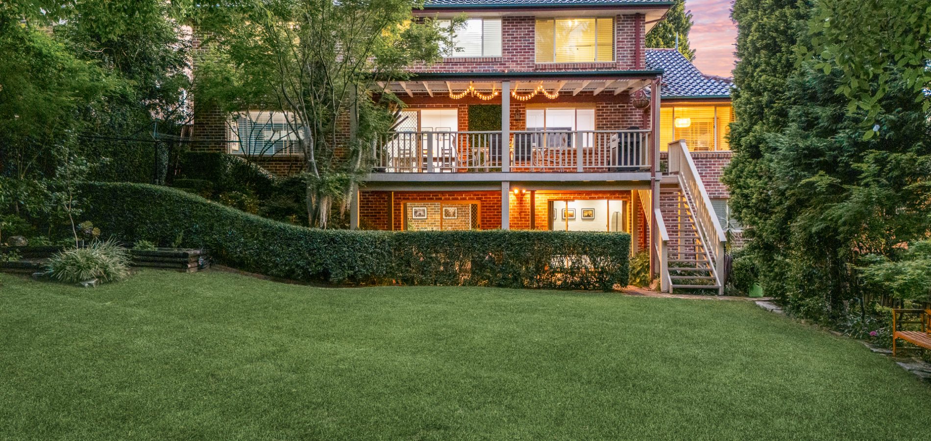 Sold - 14 Jade Place - New Property in West Pennant Hills - Real Estate by Mark Vinogradov