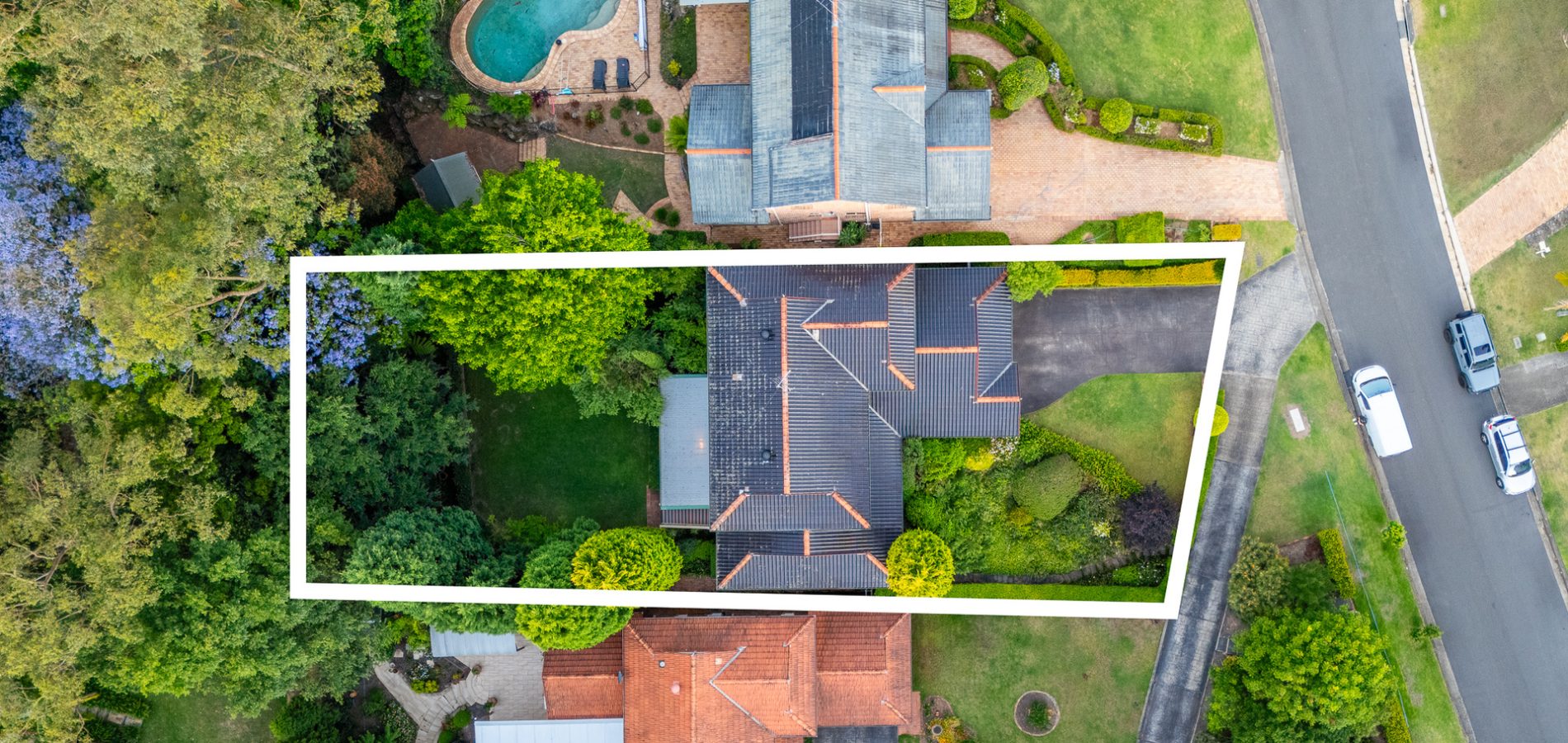 Sold - 14 Jade Place - New Property in West Pennant Hills - Real Estate by Mark Vinogradov