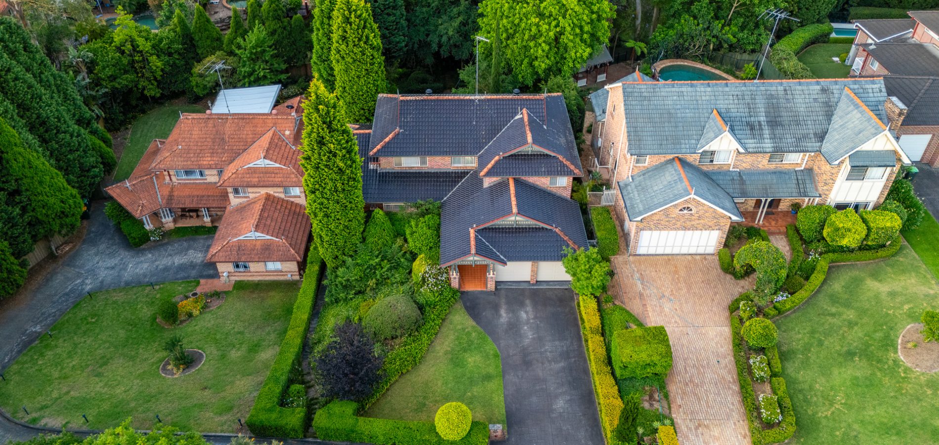 Sold - 14 Jade Place - New Property in West Pennant Hills - Real Estate by Mark Vinogradov