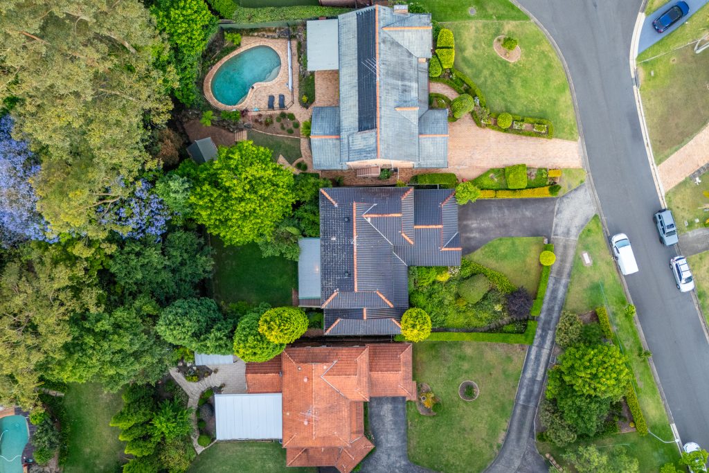 Sold - 14 Jade Place - New Property in West Pennant Hills - Real Estate by Mark Vinogradov