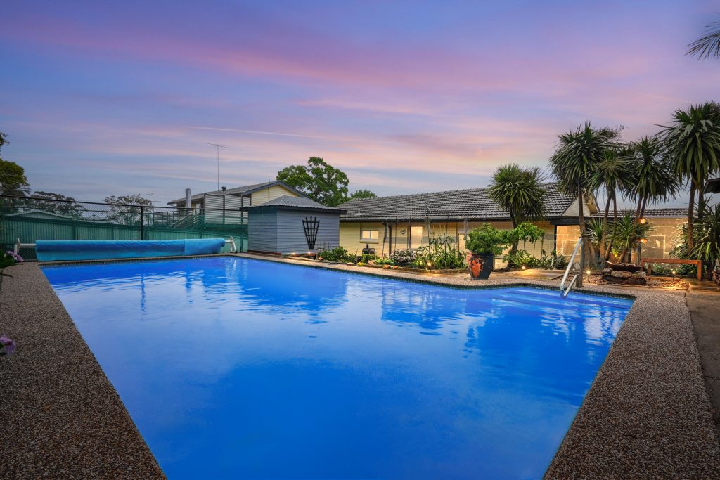 Sold - 53 Brucedale Drive - New Property in Baulkham Hills - Real Estate by Peter Pokorny