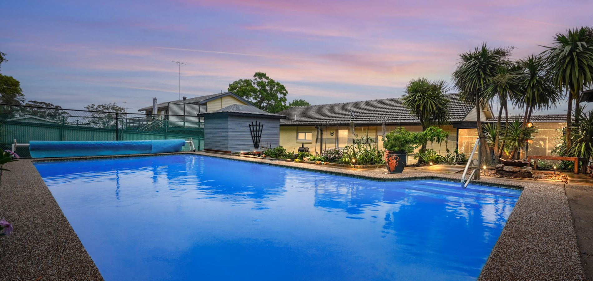 Sold - 53 Brucedale Drive - New Property in Baulkham Hills - Real Estate by Peter Pokorny