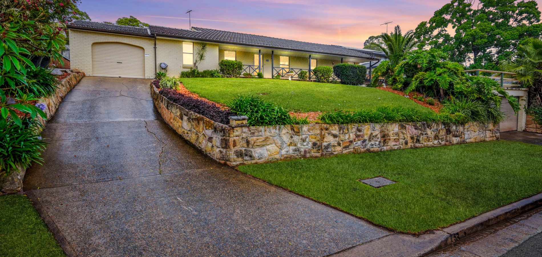 Sold - 53 Brucedale Drive - New Property in Baulkham Hills - Real Estate by Peter Pokorny