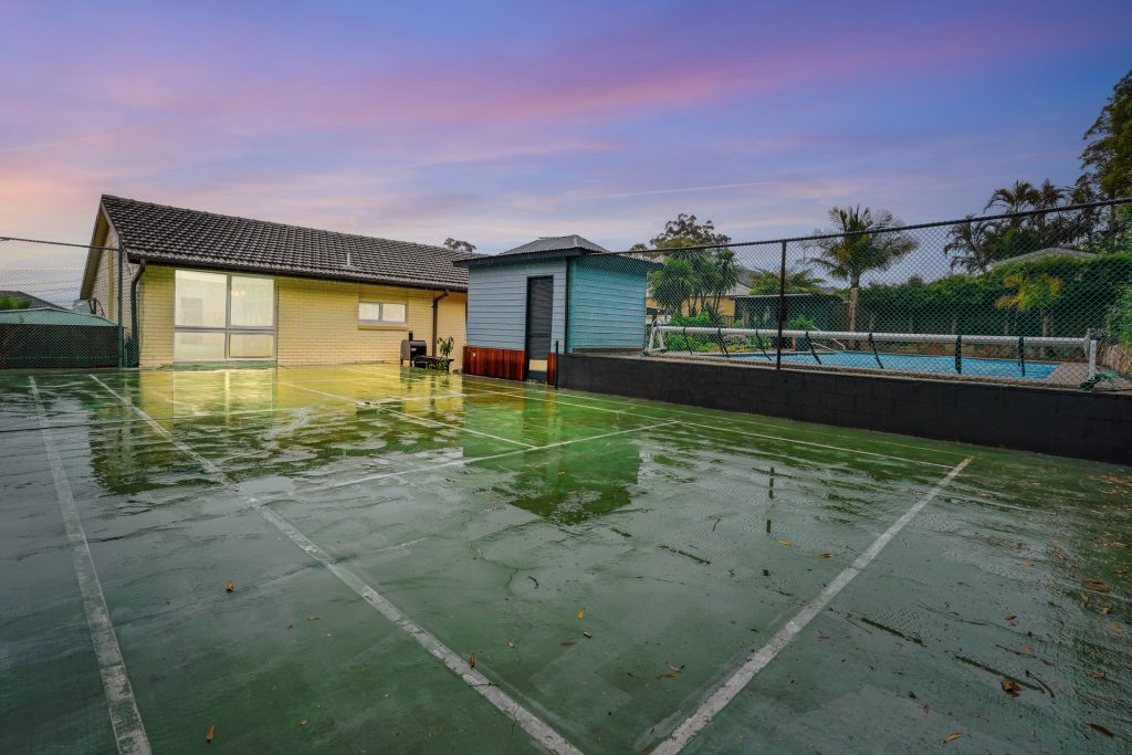 Sold - 53 Brucedale Drive - New Property in Baulkham Hills - Real Estate by Peter Pokorny