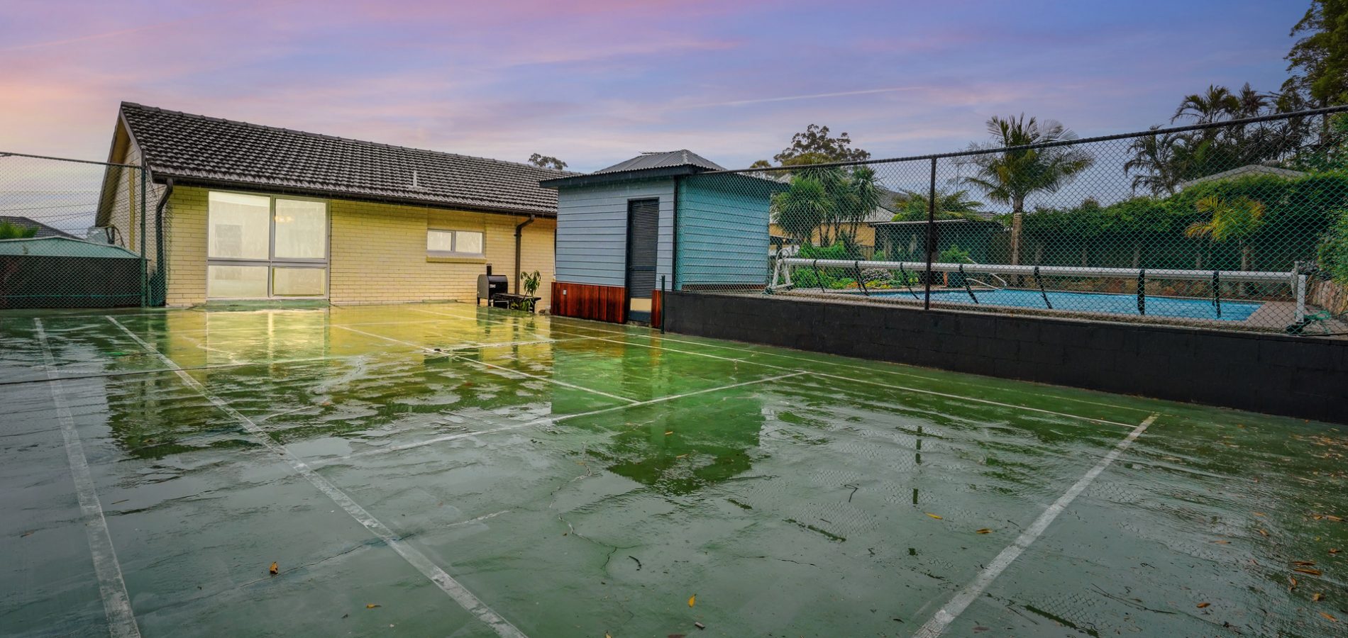 Sold - 53 Brucedale Drive - New Property in Baulkham Hills - Real Estate by Peter Pokorny