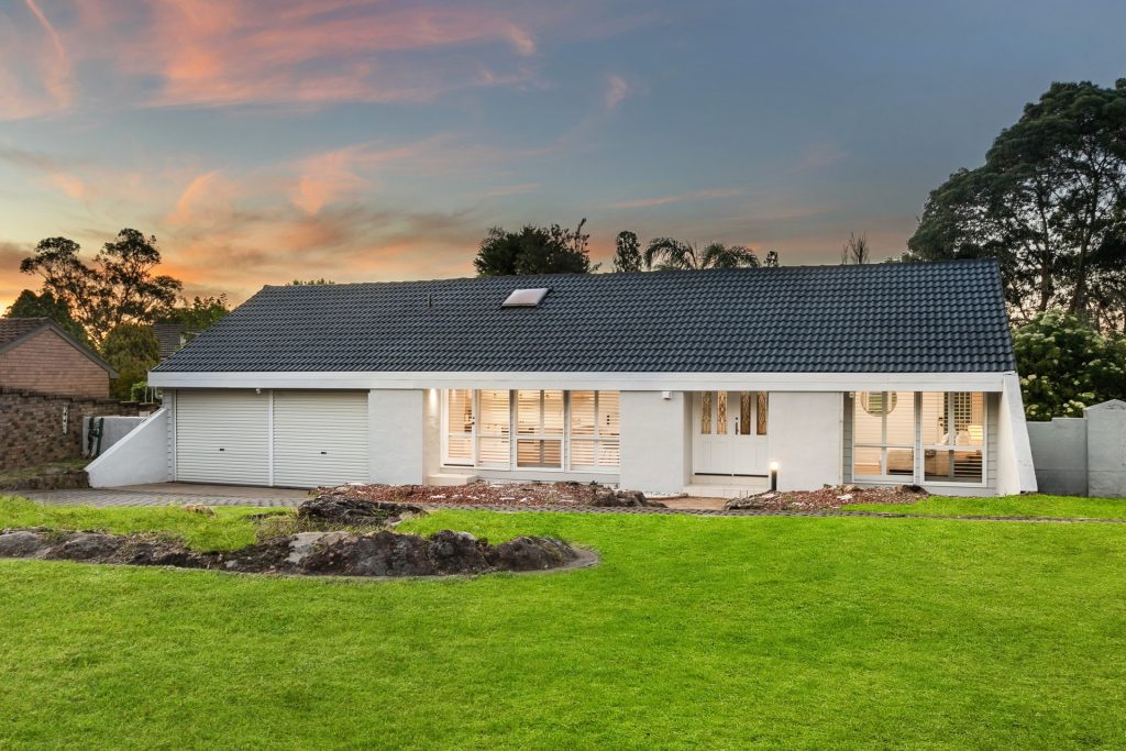 Sold - 11 Lockhart Avenue - New Property in Castle Hill - Real Estate by