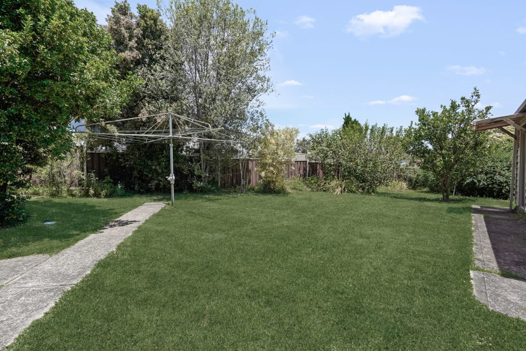 Sold - 21 Beaufort Road - New Property in Blacktown - Real Estate by Peter Sutherland
